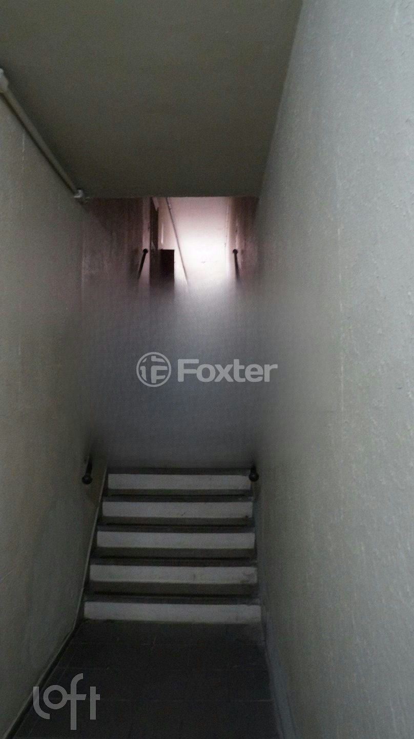 Apartamento à venda com 1 quarto, 26m² - Foto 12