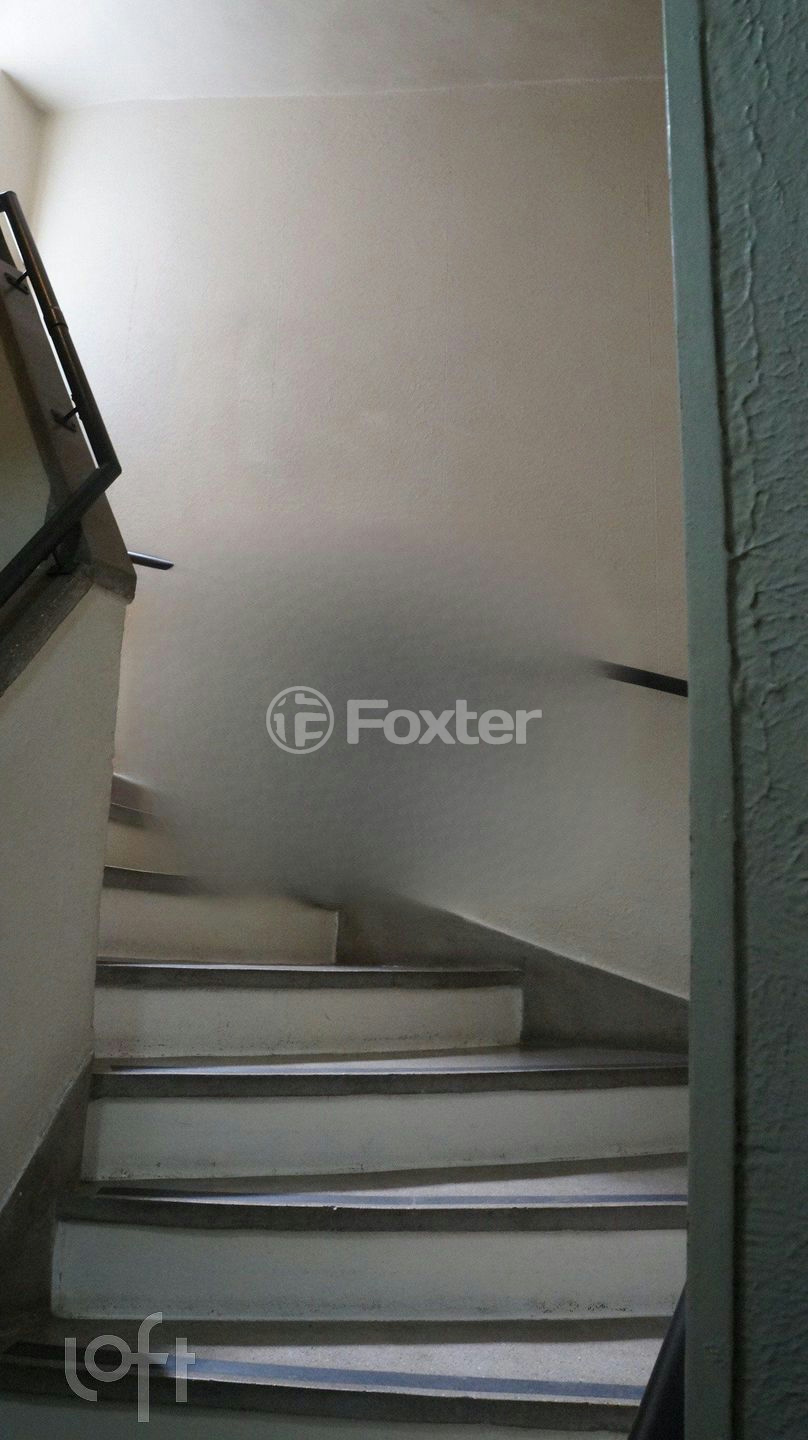 Apartamento à venda com 1 quarto, 26m² - Foto 13