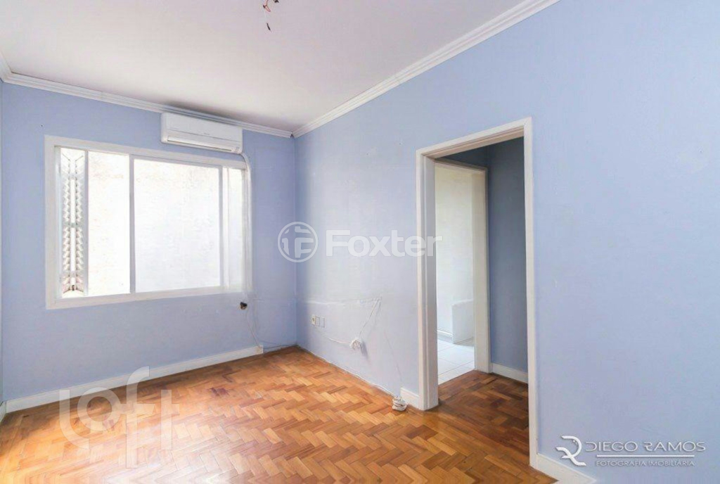 Apartamento à venda com 1 quarto, 26m² - Foto 1