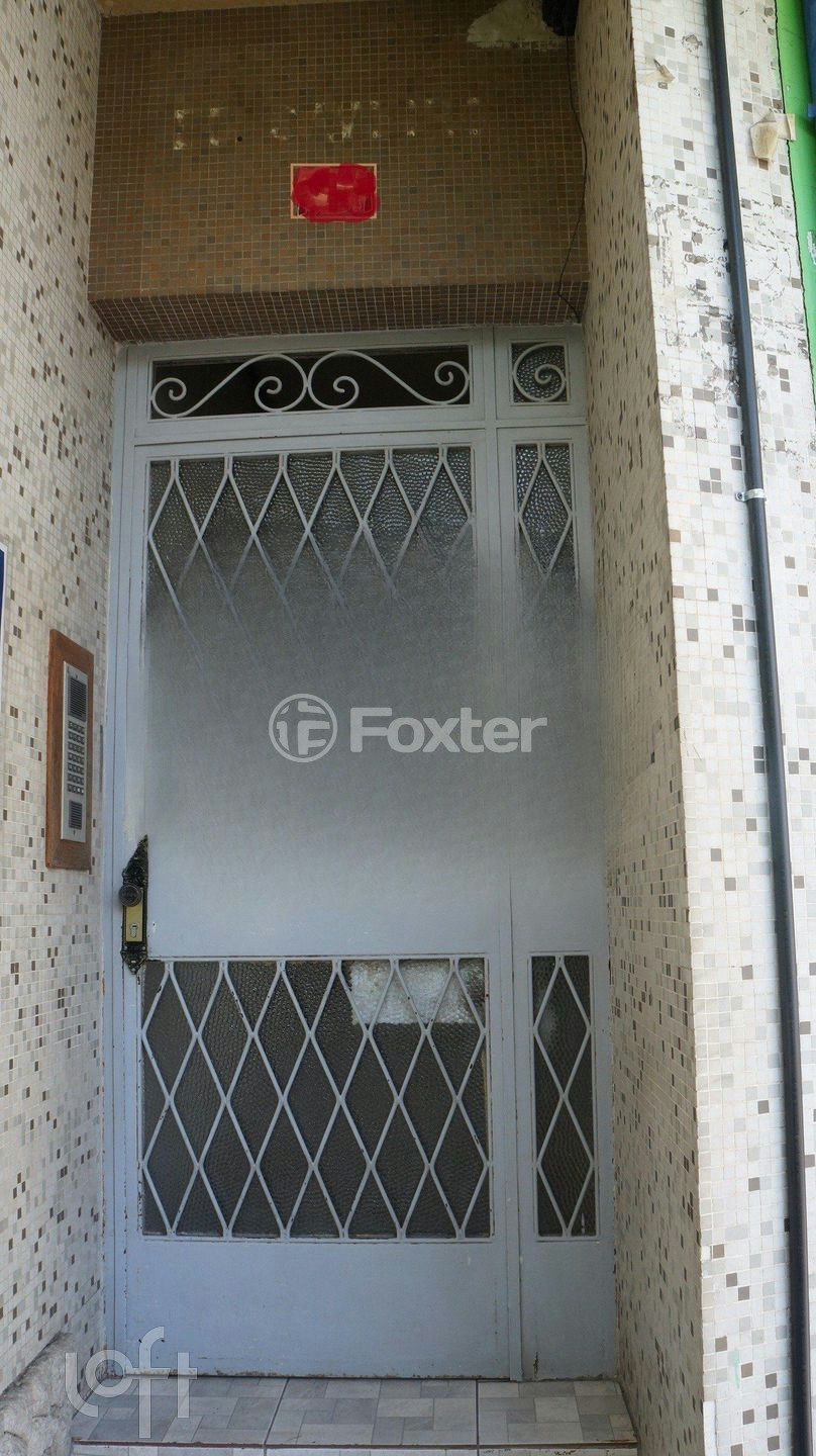 Apartamento à venda com 1 quarto, 26m² - Foto 10