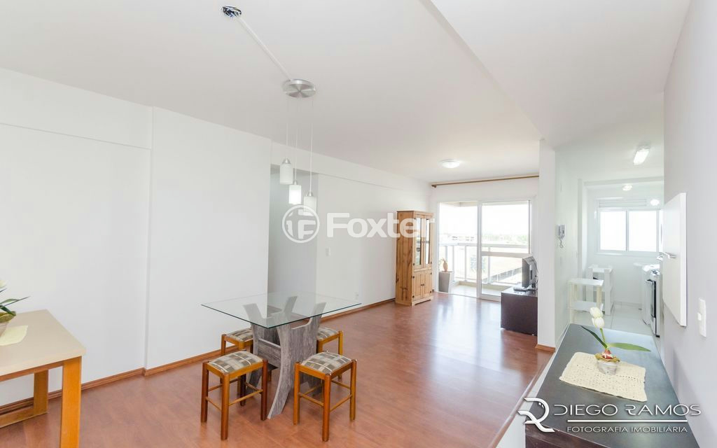 Apartamento à venda com 3 quartos, 82m² - Foto 2