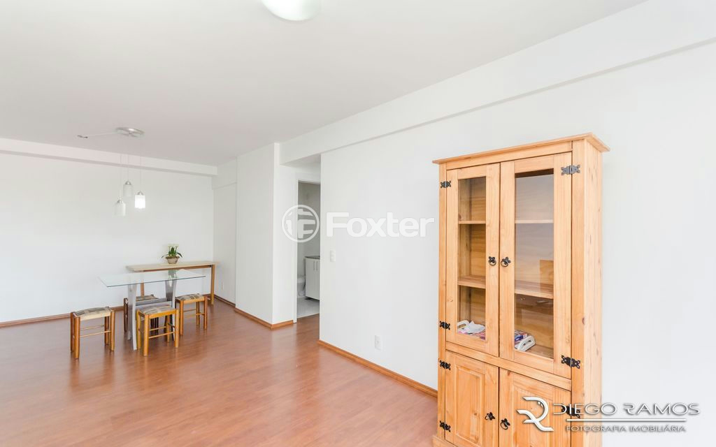 Apartamento à venda com 3 quartos, 82m² - Foto 3