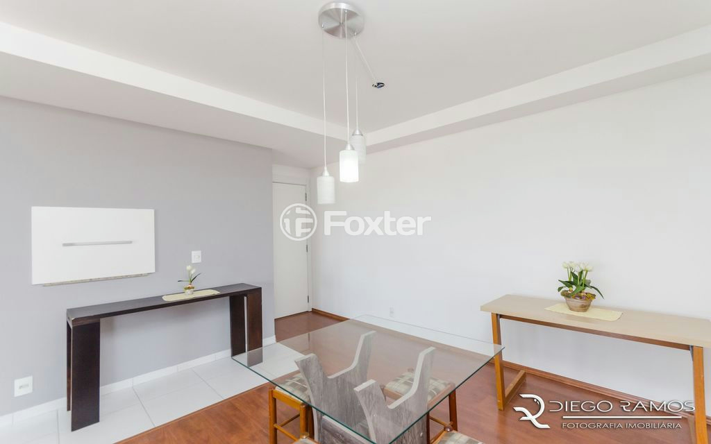 Apartamento à venda com 3 quartos, 82m² - Foto 4