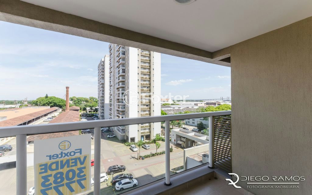 Apartamento à venda com 3 quartos, 82m² - Foto 5