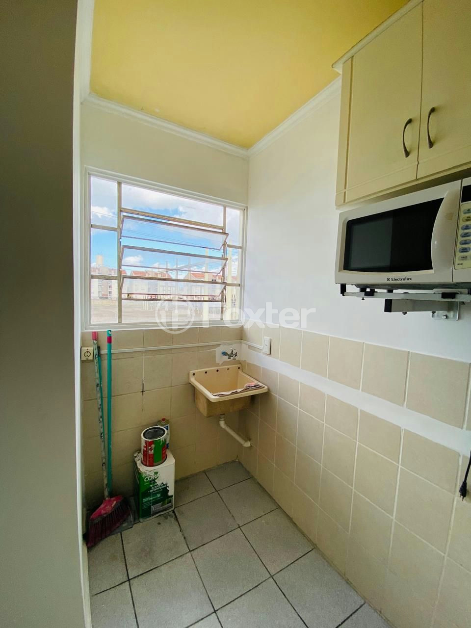 Apartamento à venda com 2 quartos, 44m² - Foto 6