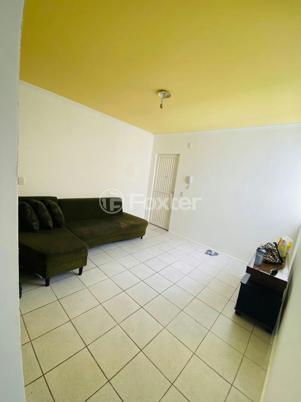 Apartamento à venda com 2 quartos, 44m² - Foto 2