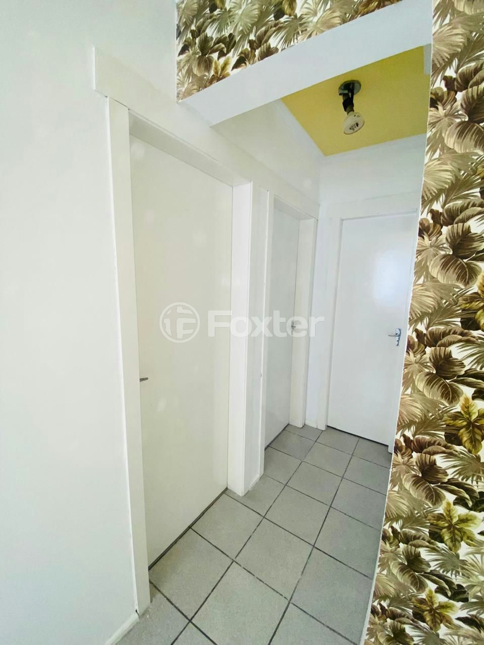 Apartamento à venda com 2 quartos, 44m² - Foto 7