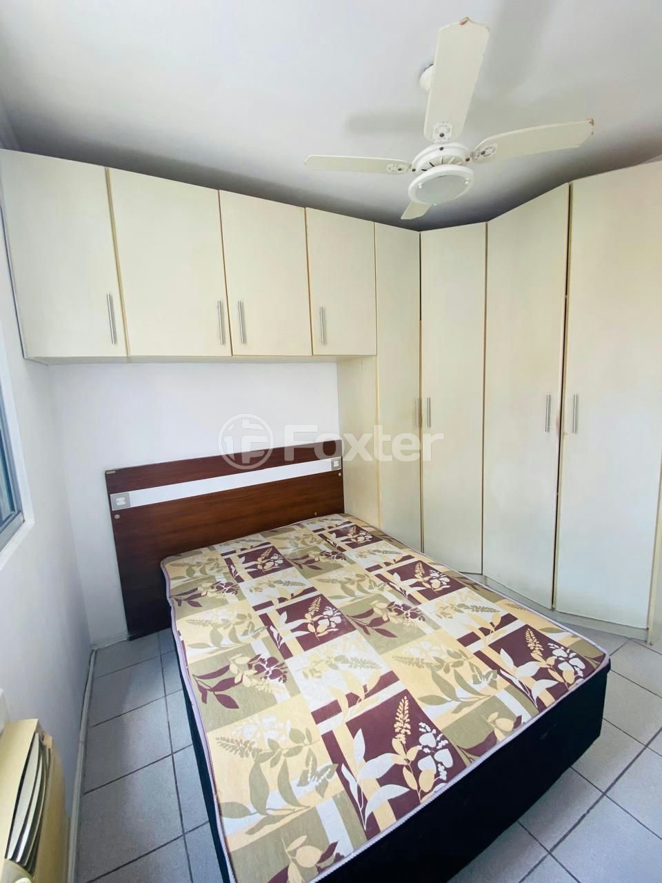 Apartamento à venda com 2 quartos, 44m² - Foto 9