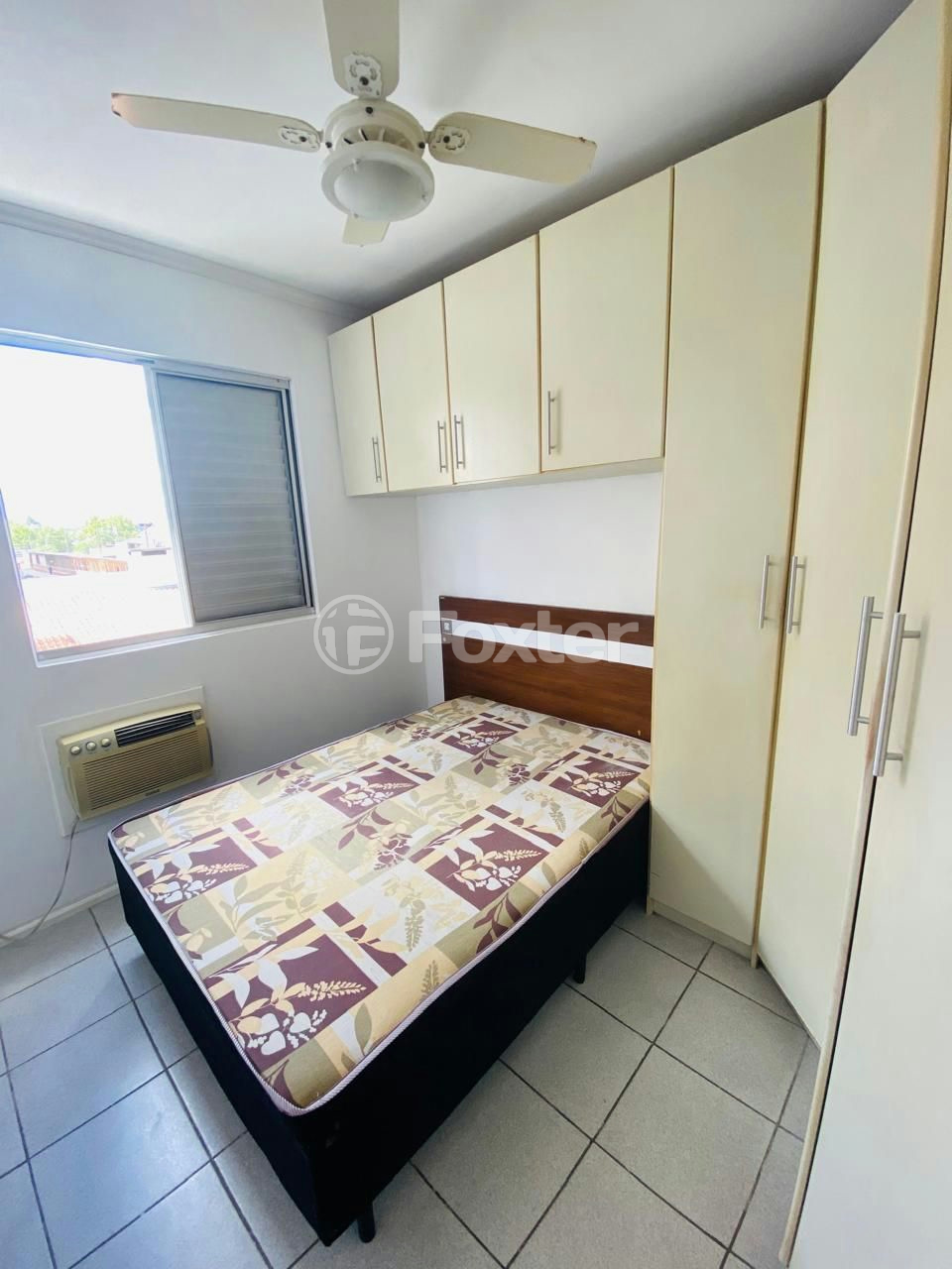 Apartamento à venda com 2 quartos, 44m² - Foto 8