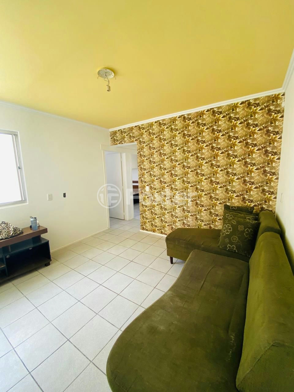Apartamento à venda com 2 quartos, 44m² - Foto 3