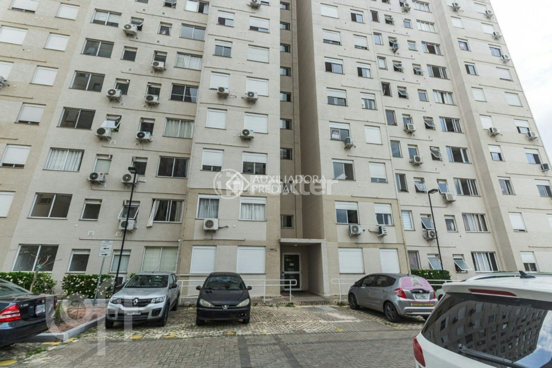 Apartamento à venda com 2 quartos, 48m² - Foto 24