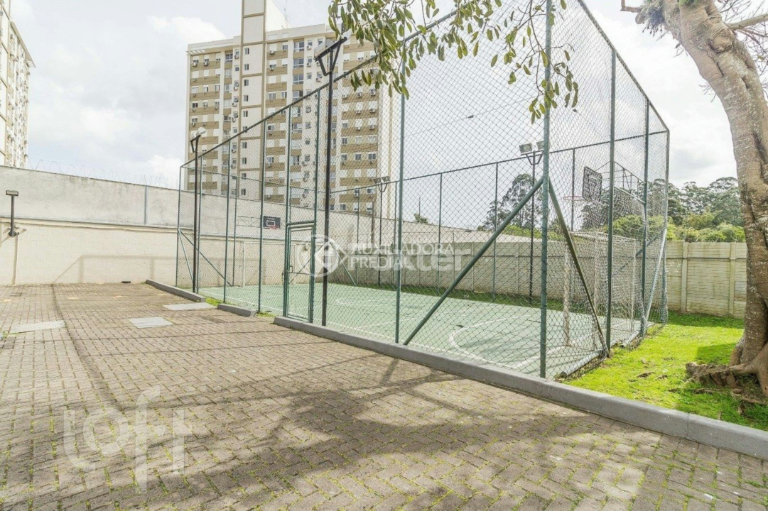 Apartamento à venda com 2 quartos, 48m² - Foto 34