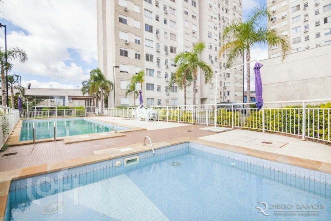 Apartamento à venda com 2 quartos, 48m² - Foto 31