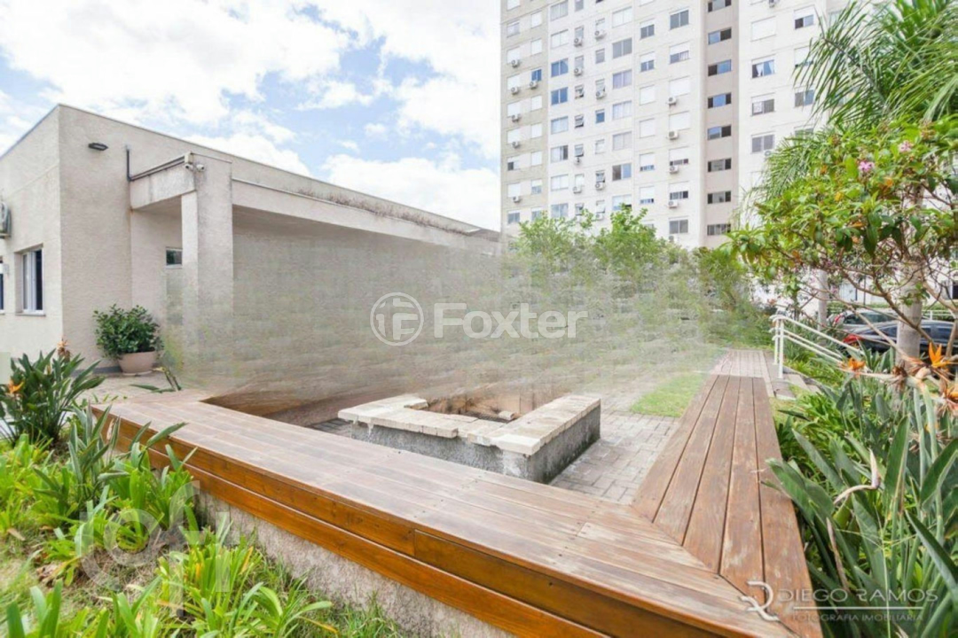 Apartamento à venda com 2 quartos, 48m² - Foto 25