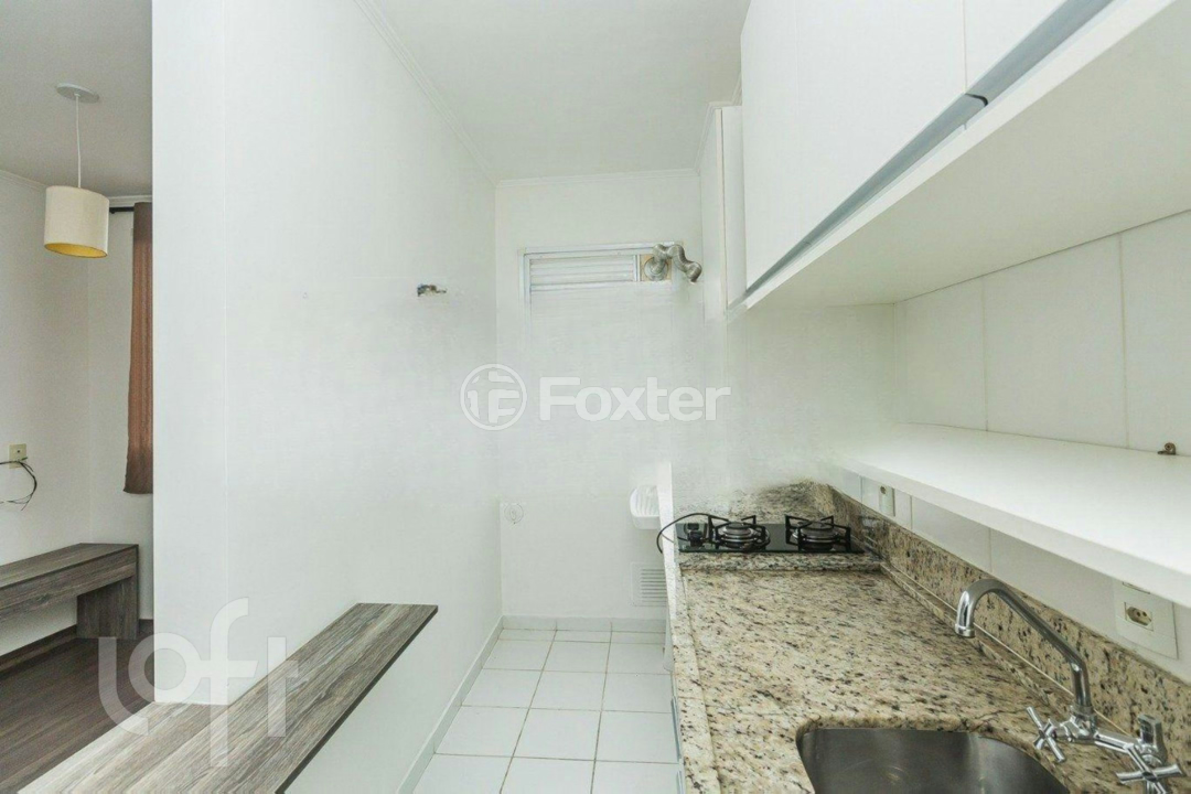 Apartamento à venda com 2 quartos, 48m² - Foto 6