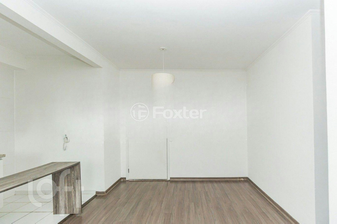 Apartamento à venda com 2 quartos, 48m² - Foto 3