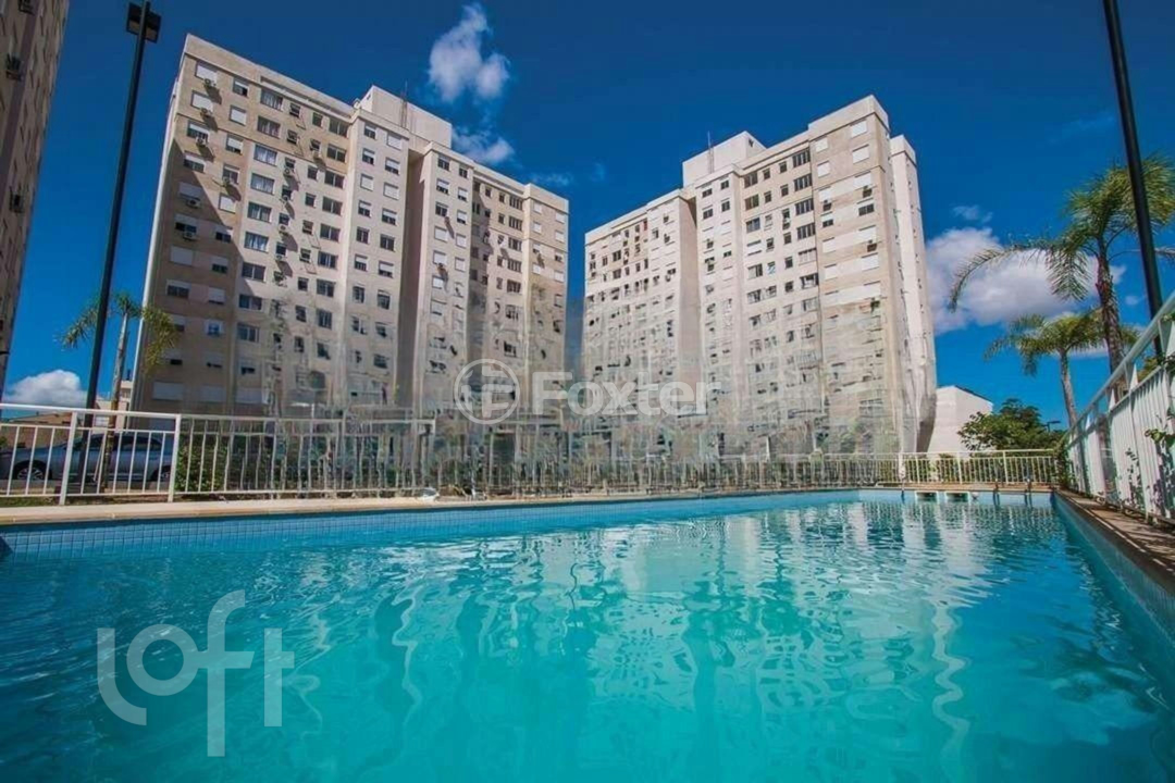 Apartamento à venda com 2 quartos, 48m² - Foto 41