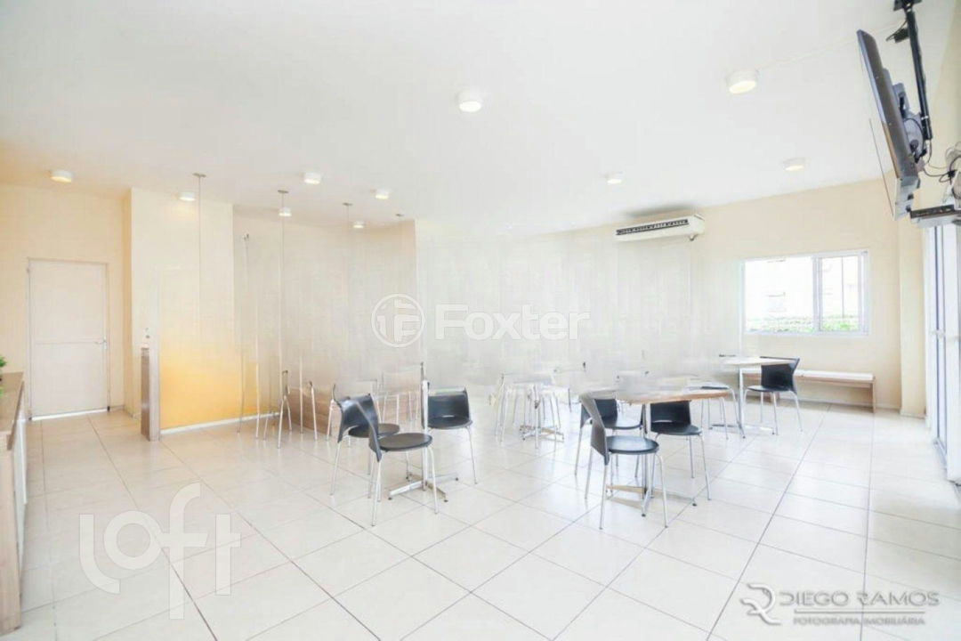 Apartamento à venda com 2 quartos, 48m² - Foto 37