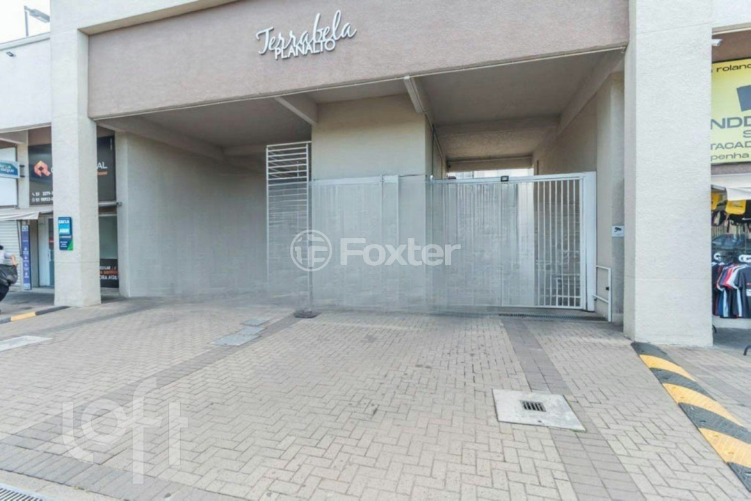 Apartamento à venda com 2 quartos, 48m² - Foto 9