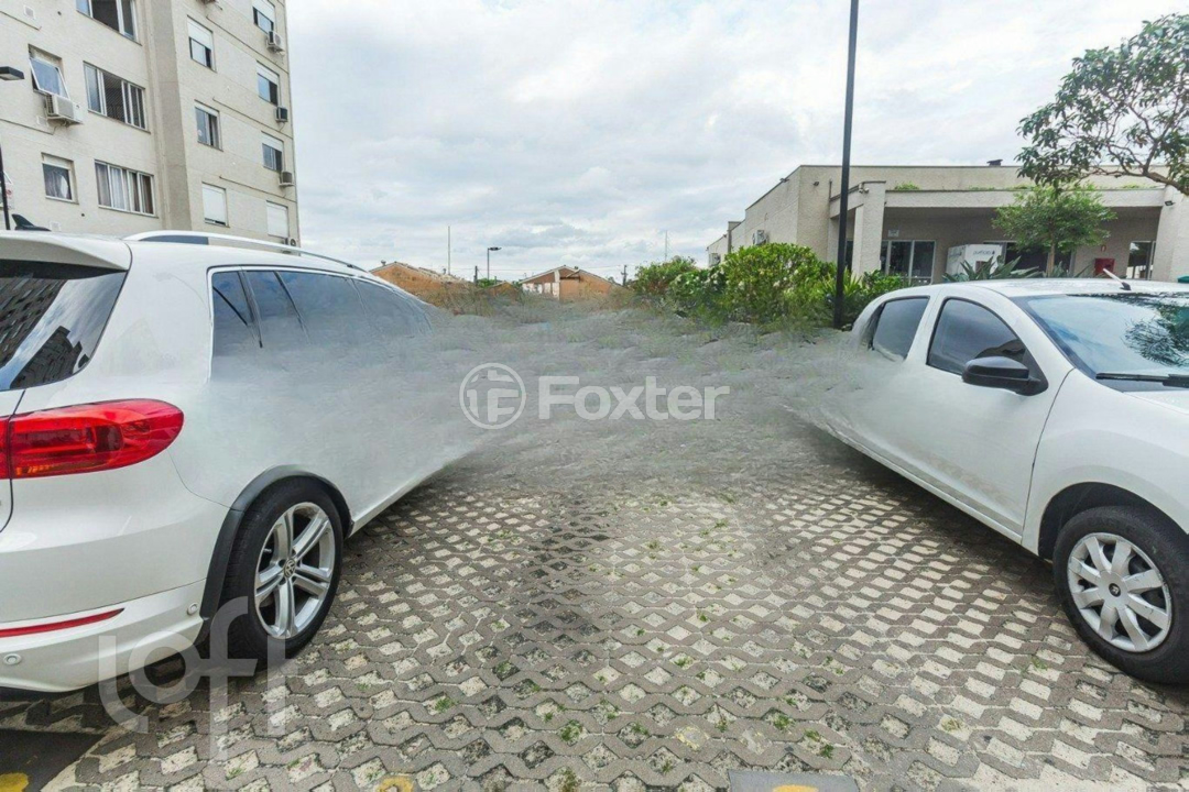 Apartamento à venda com 2 quartos, 48m² - Foto 22