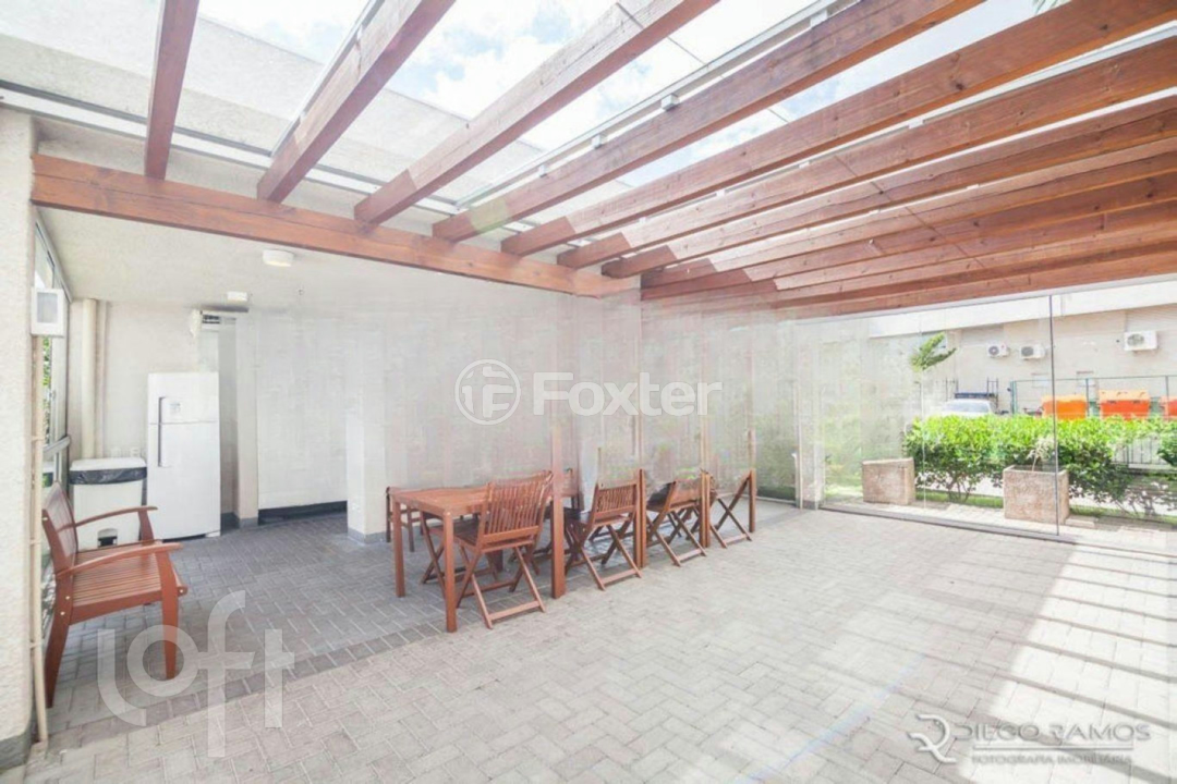 Apartamento à venda com 2 quartos, 48m² - Foto 38
