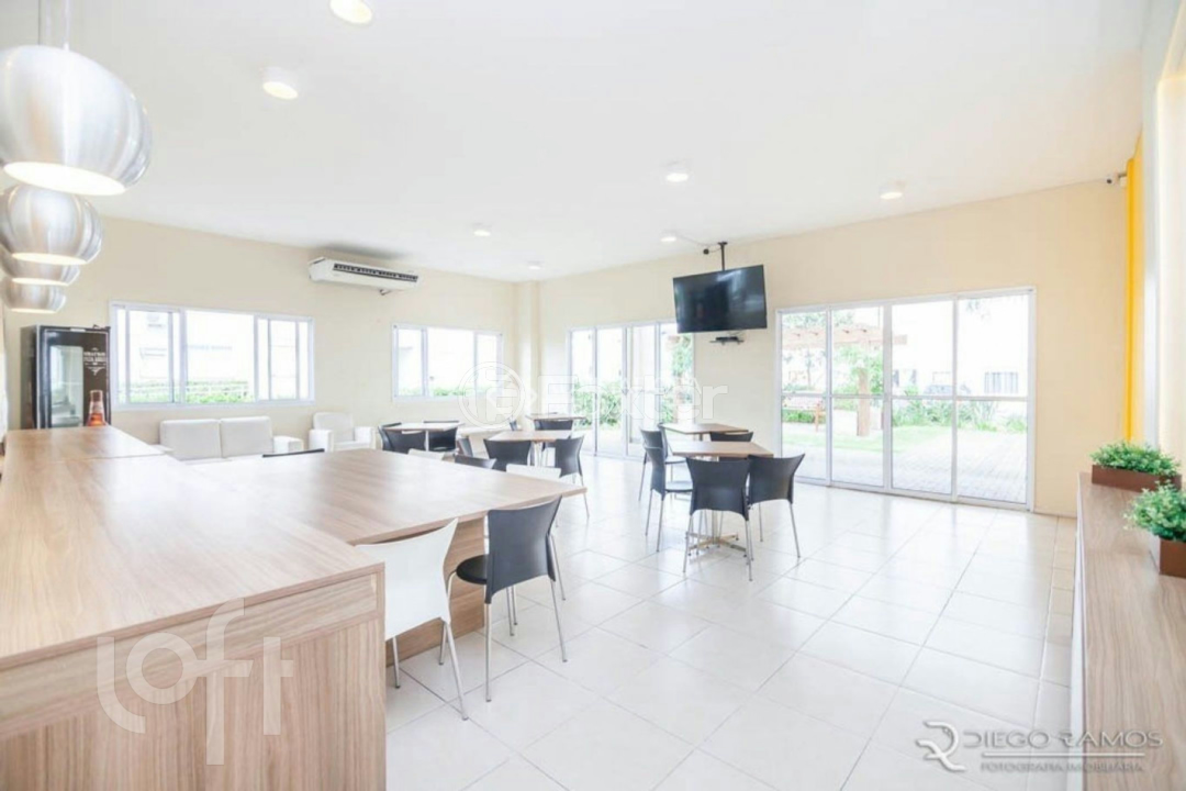 Apartamento à venda com 2 quartos, 48m² - Foto 36