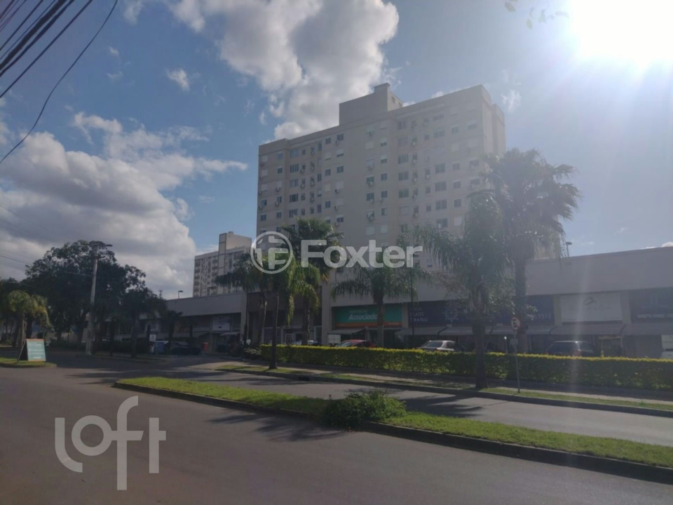 Apartamento à venda com 2 quartos, 48m² - Foto 12