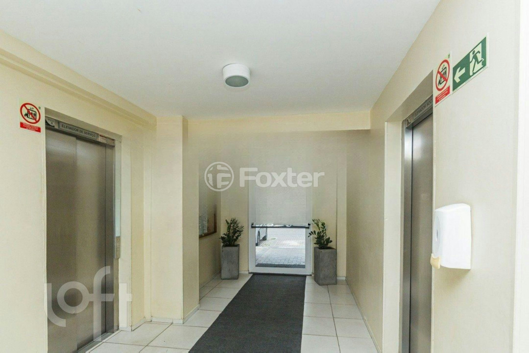Apartamento à venda com 2 quartos, 48m² - Foto 23