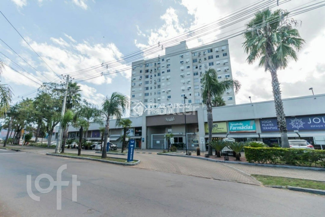 Apartamento à venda com 2 quartos, 48m² - Foto 11