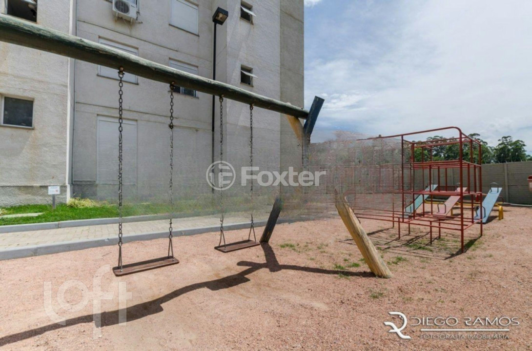 Apartamento à venda com 2 quartos, 48m² - Foto 28
