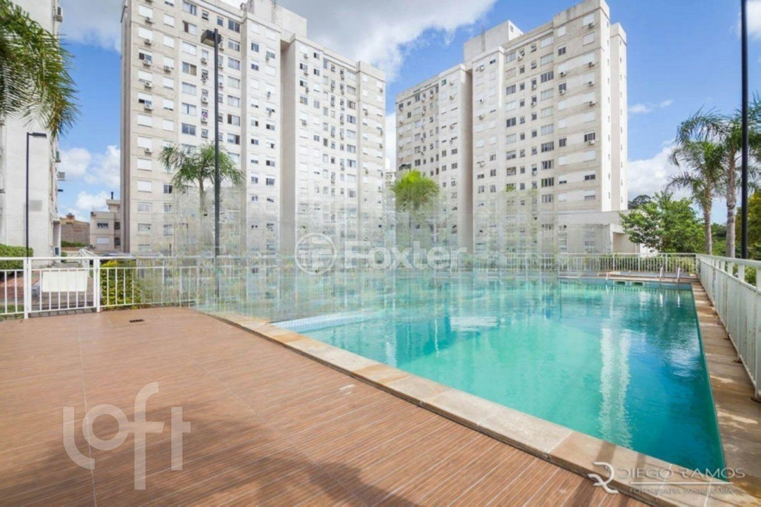 Apartamento à venda com 2 quartos, 48m² - Foto 33