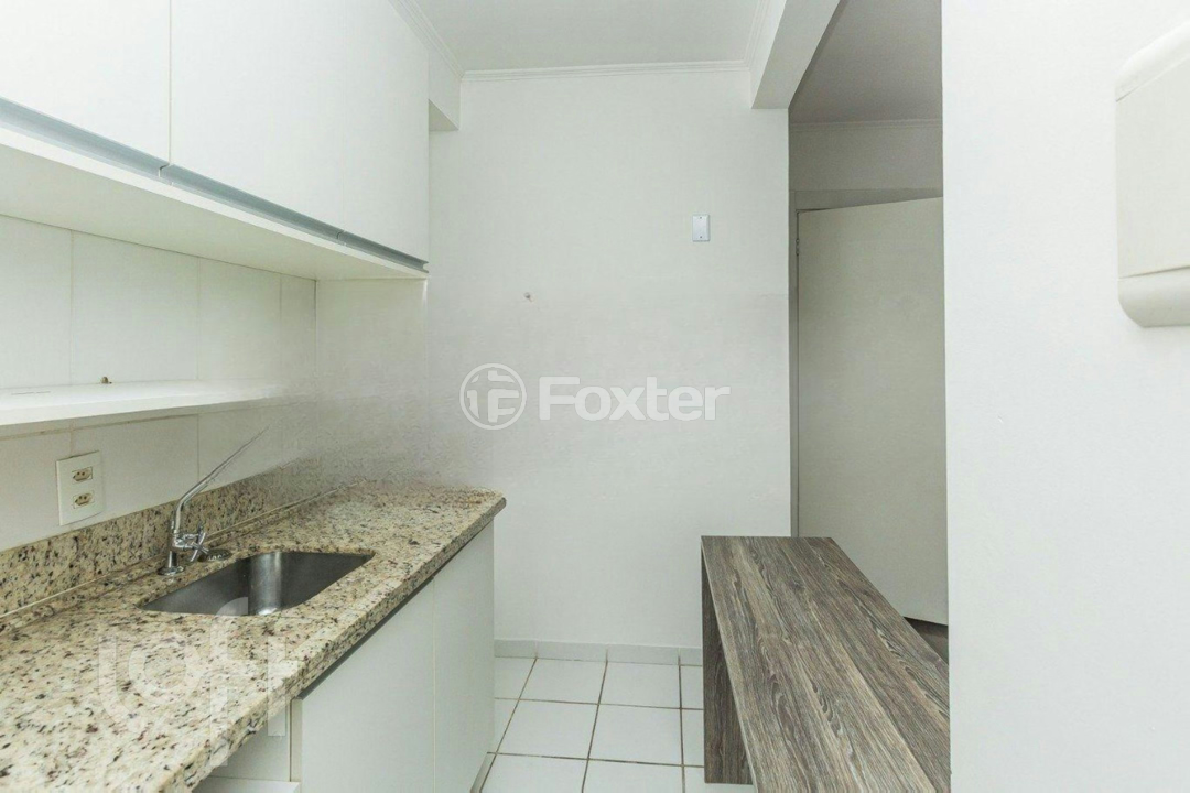 Apartamento à venda com 2 quartos, 48m² - Foto 7