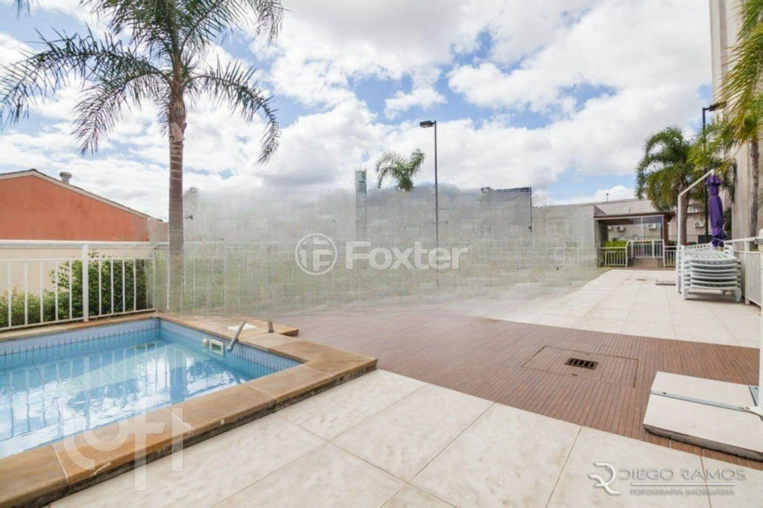 Apartamento à venda com 2 quartos, 48m² - Foto 32