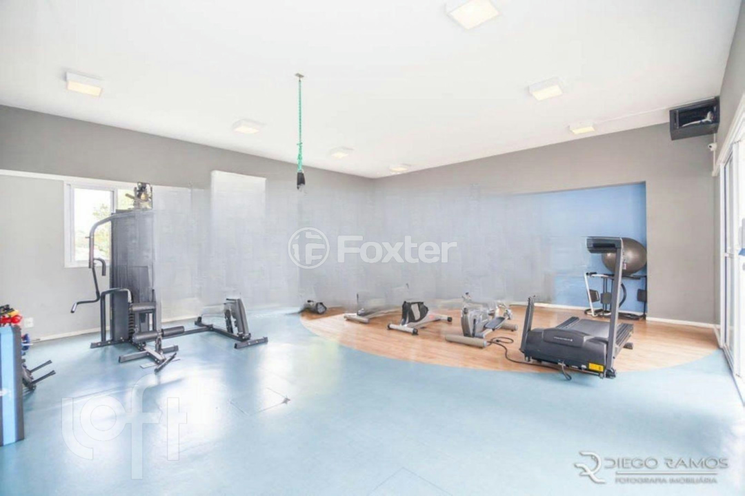 Apartamento à venda com 2 quartos, 48m² - Foto 29