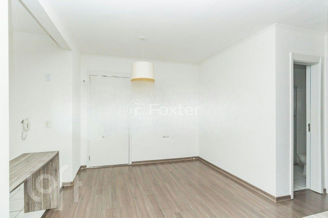 Apartamento à venda com 2 quartos, 48m² - Foto 4