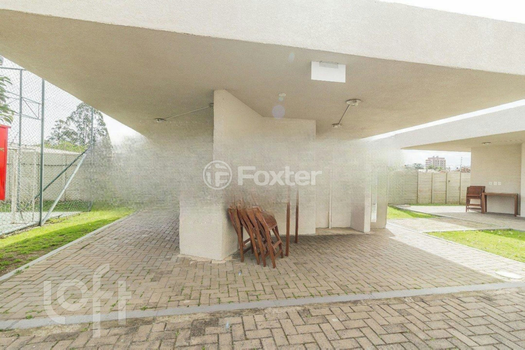 Apartamento à venda com 2 quartos, 48m² - Foto 35
