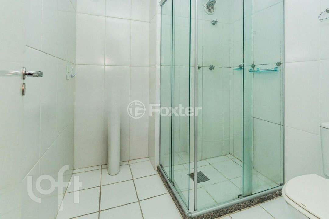 Apartamento à venda com 2 quartos, 48m² - Foto 20