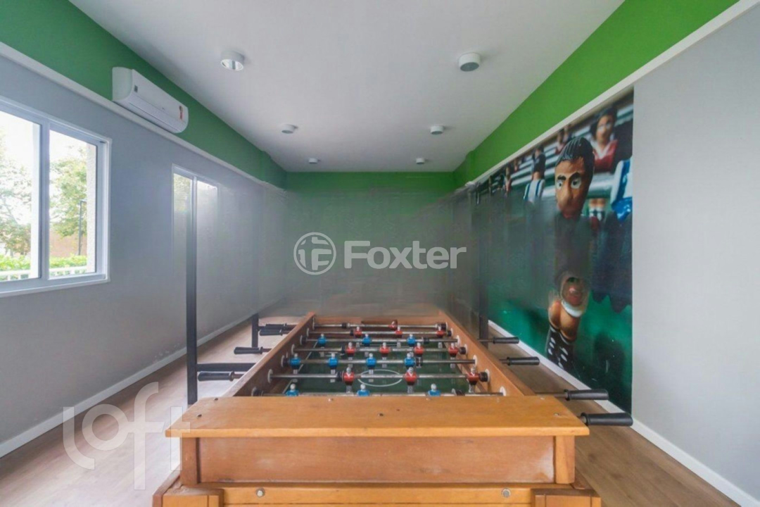 Apartamento à venda com 2 quartos, 48m² - Foto 30