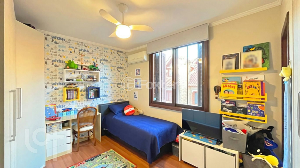 Casa de Condomínio à venda com 3 quartos, 226m² - Foto 22