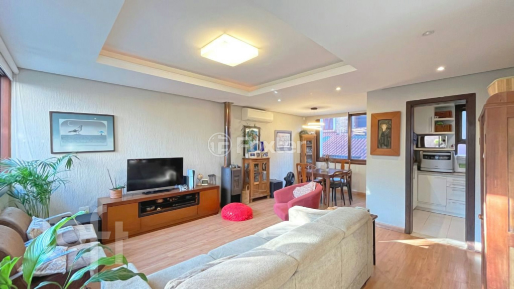 Casa de Condomínio à venda com 3 quartos, 226m² - Foto 4