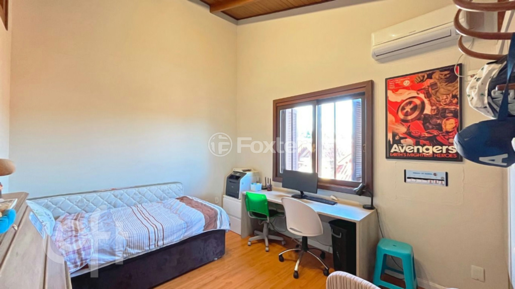 Casa de Condomínio à venda com 3 quartos, 226m² - Foto 17