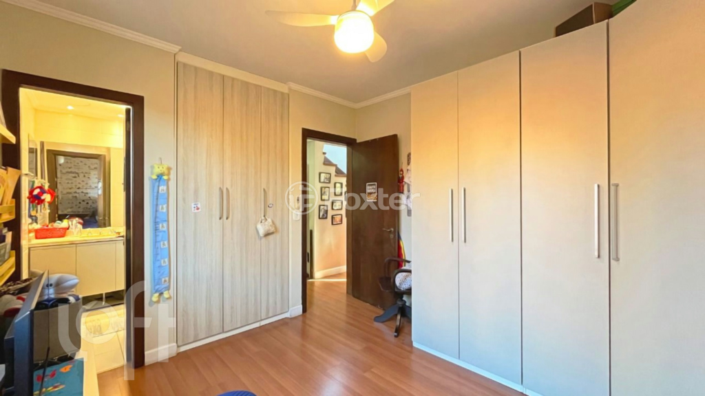 Casa de Condomínio à venda com 3 quartos, 226m² - Foto 21
