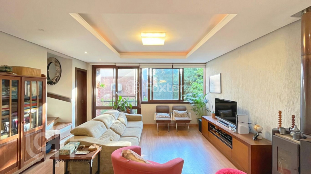 Casa de Condomínio à venda com 3 quartos, 226m² - Foto 7