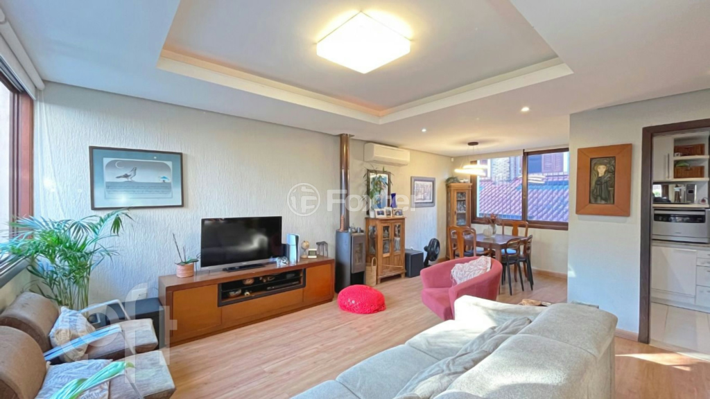 Casa de Condomínio à venda com 3 quartos, 226m² - Foto 10