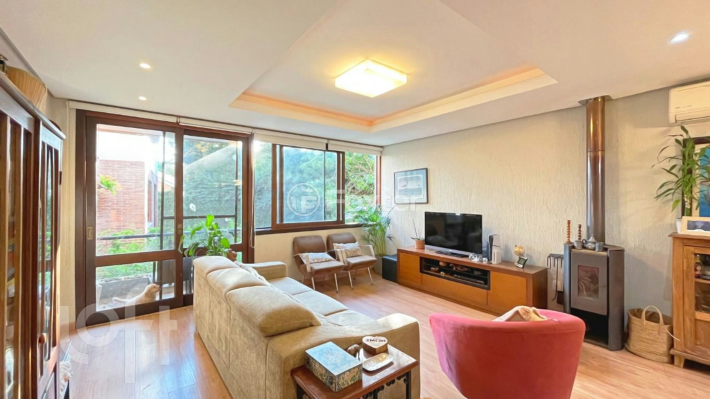 Casa de Condomínio à venda com 3 quartos, 226m² - Foto 9