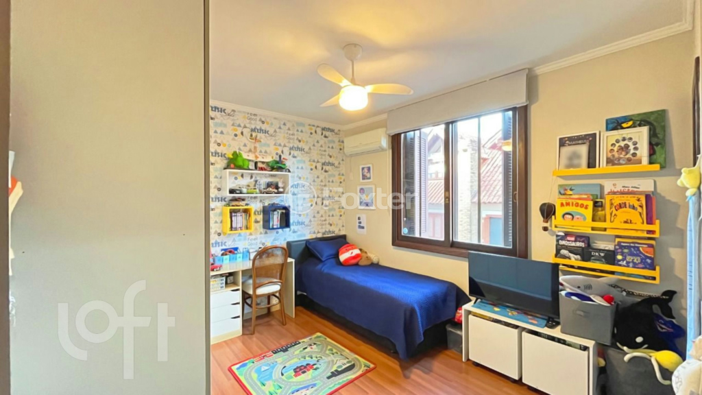Casa de Condomínio à venda com 3 quartos, 226m² - Foto 23