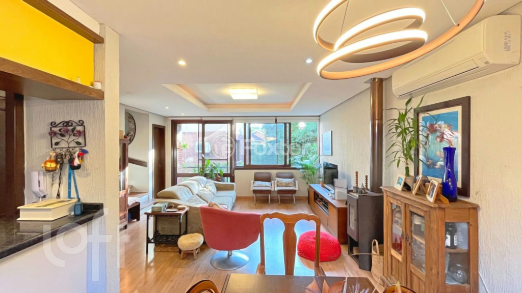Casa de Condomínio à venda com 3 quartos, 226m² - Foto 3