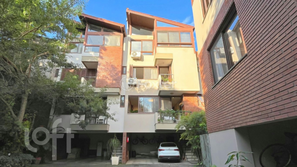 Casa de Condomínio à venda com 3 quartos, 226m² - Foto 44