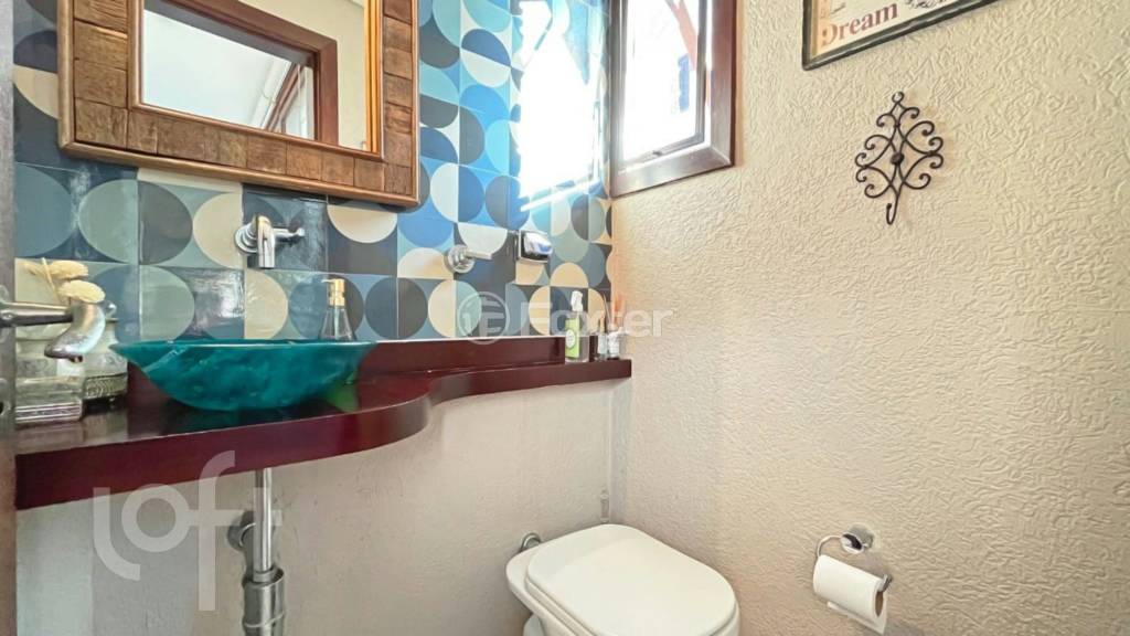 Casa de Condomínio à venda com 3 quartos, 226m² - Foto 26