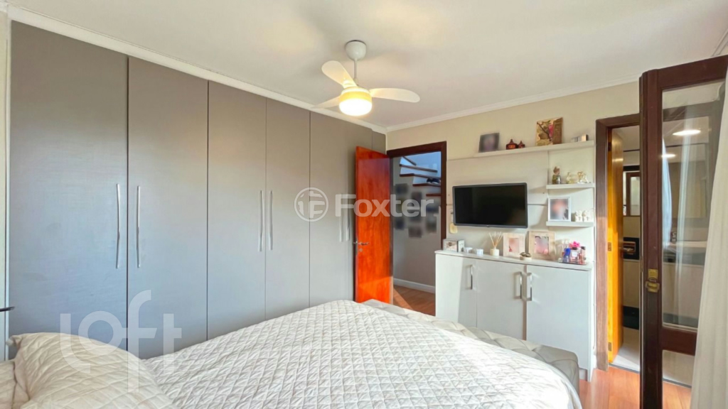 Casa de Condomínio à venda com 3 quartos, 226m² - Foto 20